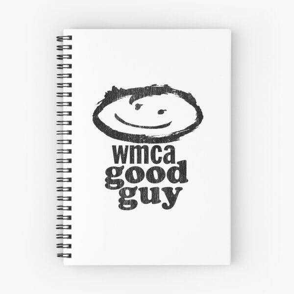 Item preview,  Wmca Good Guy designed and sold by AmazingTH.