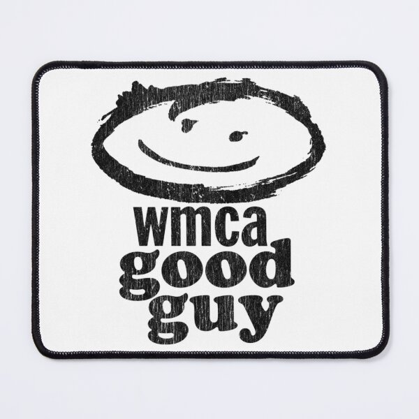 Item preview,  Wmca Good Guy designed and sold by AmazingTH.