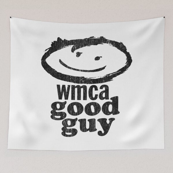 Item preview,  Wmca Good Guy designed and sold by AmazingTH.