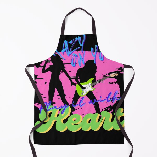 Item preview, Crazy On You designed and sold by RanKuma.