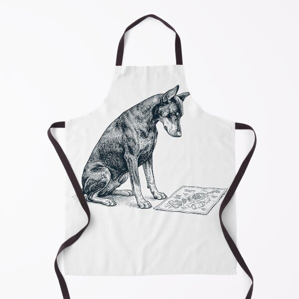 Item preview, Doberman Pinscher Vacuum Dog Mom Dad Lover designed and sold by DoodleTortle.