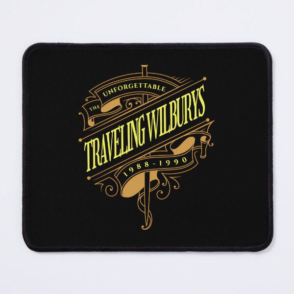 Item preview, Traveling Wilburys 19981990The unforgettable designed and sold by AuthenticoStore.