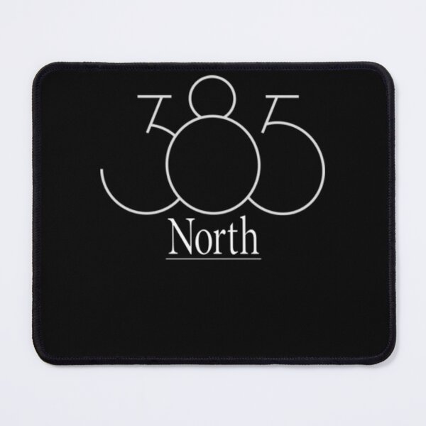Item preview, 385 North  designed and sold by SierkArts.