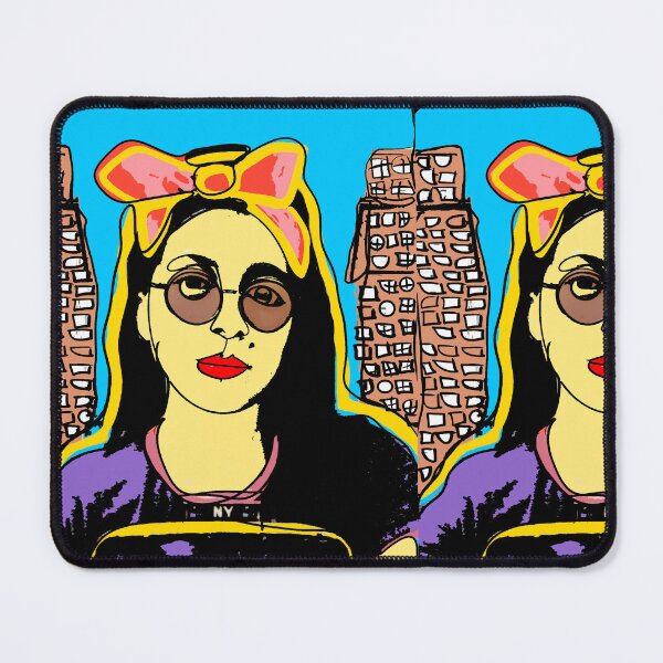 Item preview, Urban Glow” designed and sold by EvaArtHome.