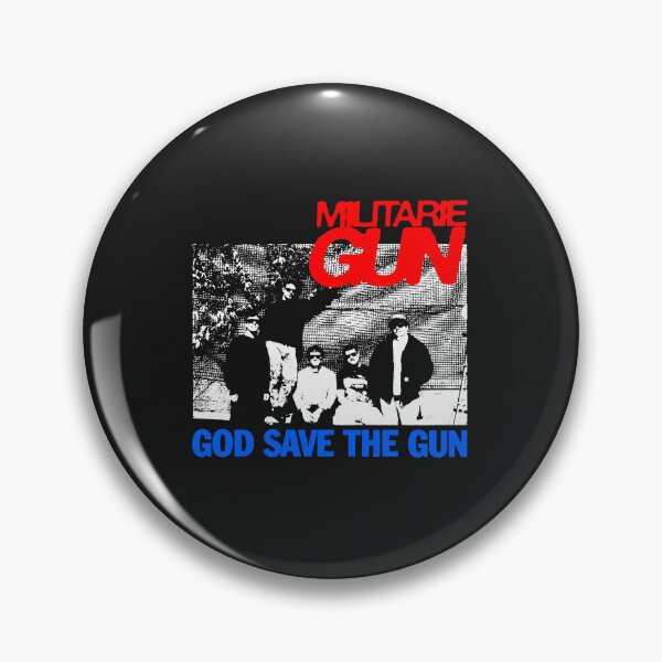 Item preview, Red And Blue Typography designed and sold by ShadeFall.