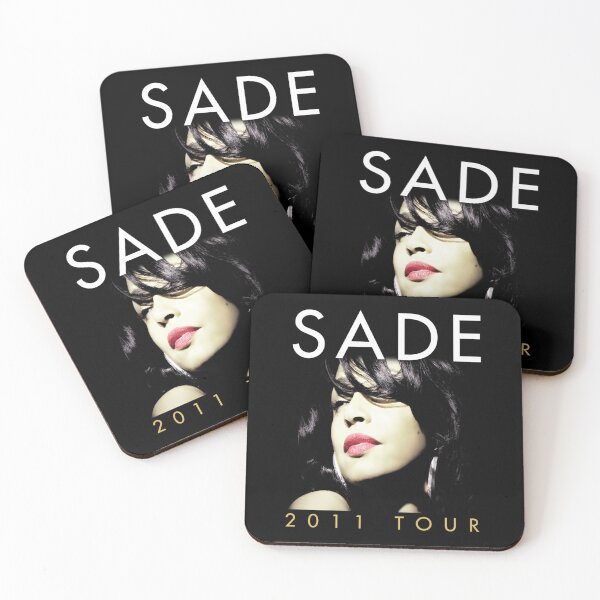 Item preview, SADE  designed and sold by M-alDoshi.