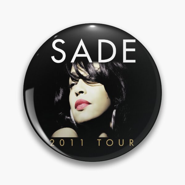 Item preview, SADE  designed and sold by M-alDoshi.