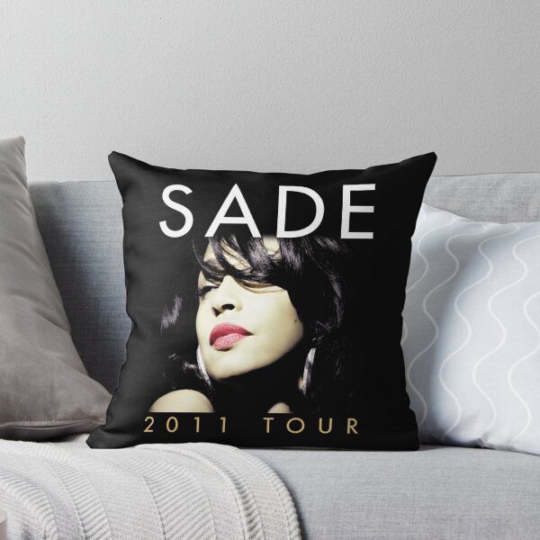 Item preview, SADE  designed and sold by M-alDoshi.
