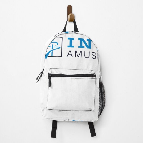 Item preview, Intamin Amusement Rides Logo Classic designed and sold by WalterArnold1.