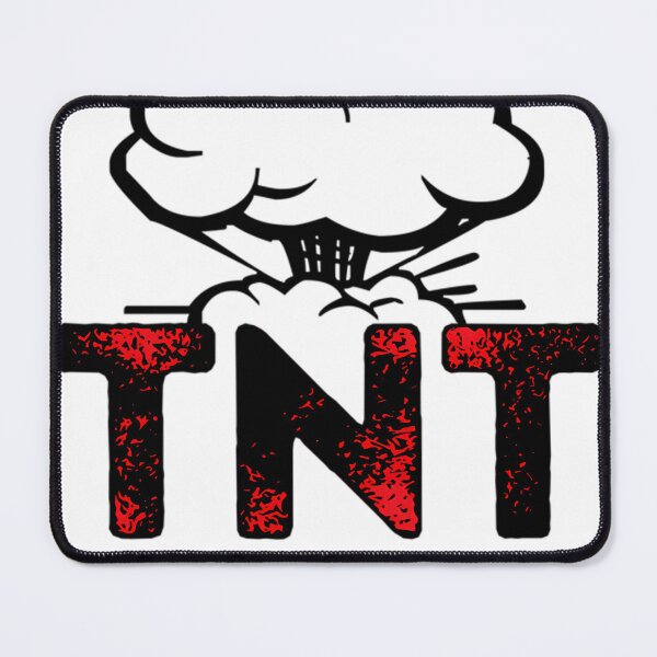 Item preview, Tnt designed and sold by Billgeat.