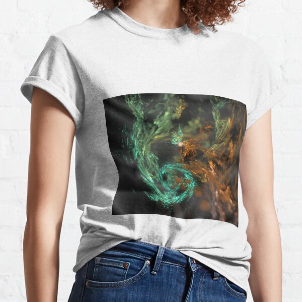 Valley of Fire Classic T-Shirt