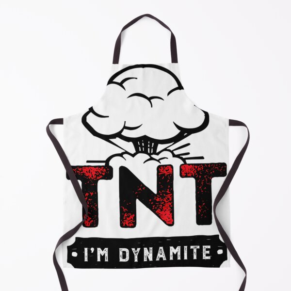Item preview, Tnt designed and sold by Billgeat.
