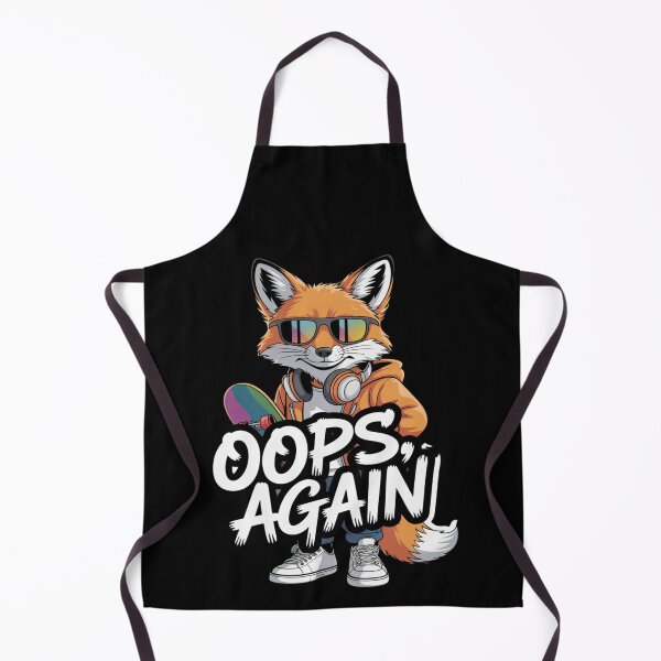 Item preview, graffiti fox skater – board tricks - streetwear - kickflip - skateboarding - skater - skate life - skate culture - Skateboarding animal designed and sold by JansenGS.