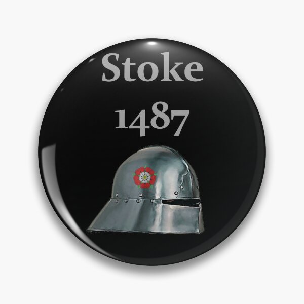 Item preview, Battle of Stoke designed and sold by Murph's Images.