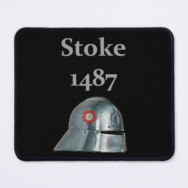 Item preview, Battle of Stoke designed and sold by Murph's Images.