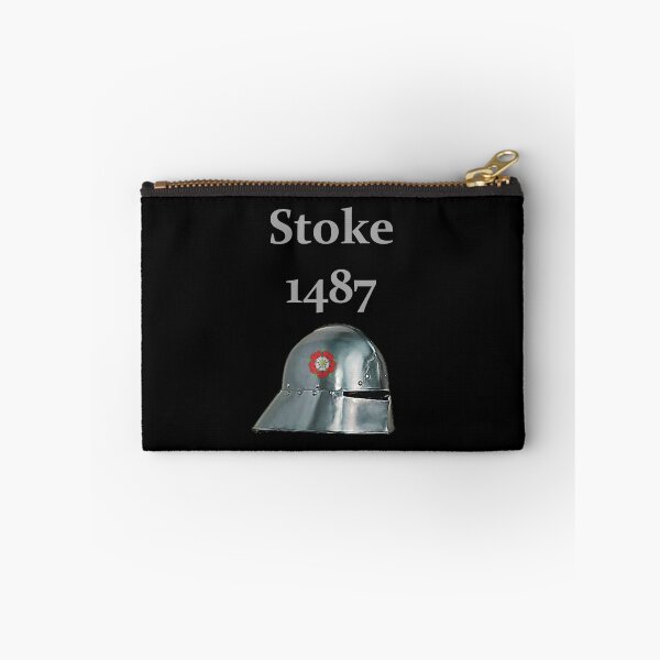 Item preview, Battle of Stoke designed and sold by Murph's Images.