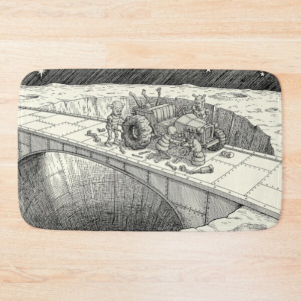 Item preview, robot designed and sold by Sketch-Studio2.