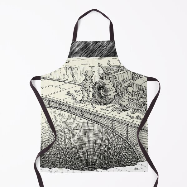 Item preview, robot designed and sold by Sketch-Studio2.