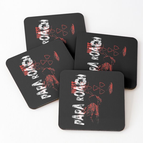 Item preview, Papa Roach  designed and sold by elmassimo1.