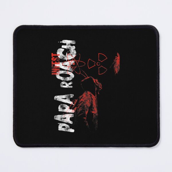 Item preview, Papa Roach  designed and sold by elmassimo1.