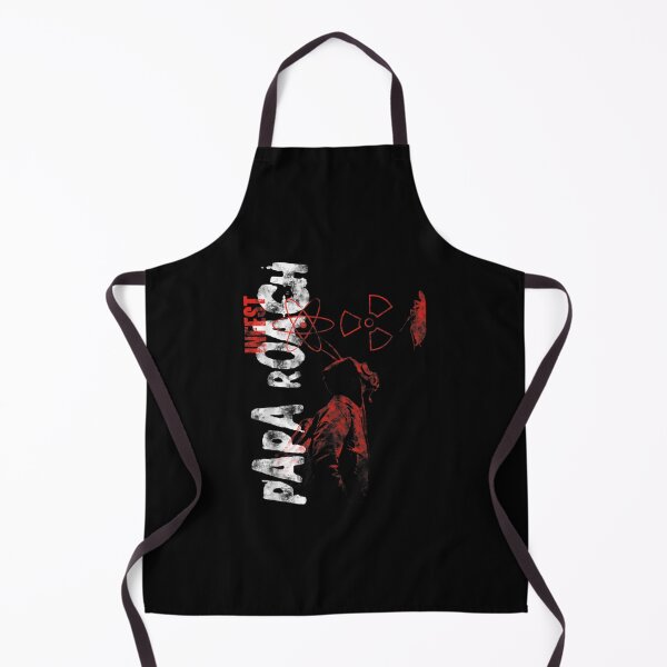 Item preview, Papa Roach  designed and sold by elmassimo1.