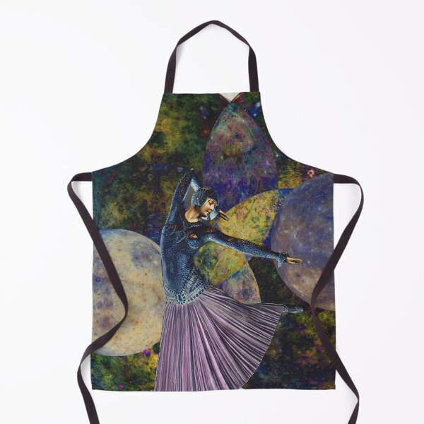 Item preview, Lady Mercury designed and sold by aprd666.