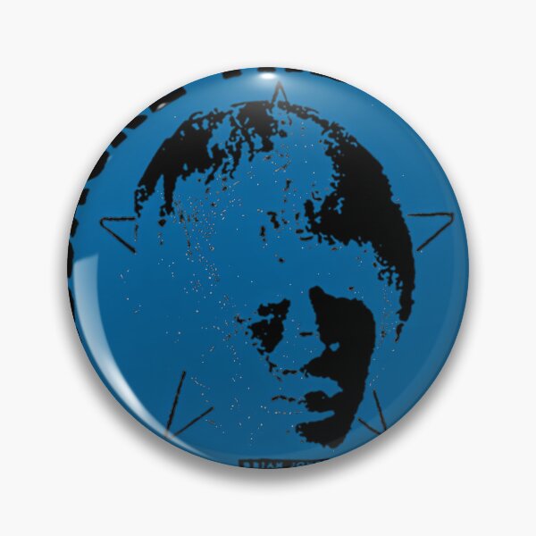 Item preview, The Brian Jonestown Massacre Logo  designed and sold by WendyMoore118.