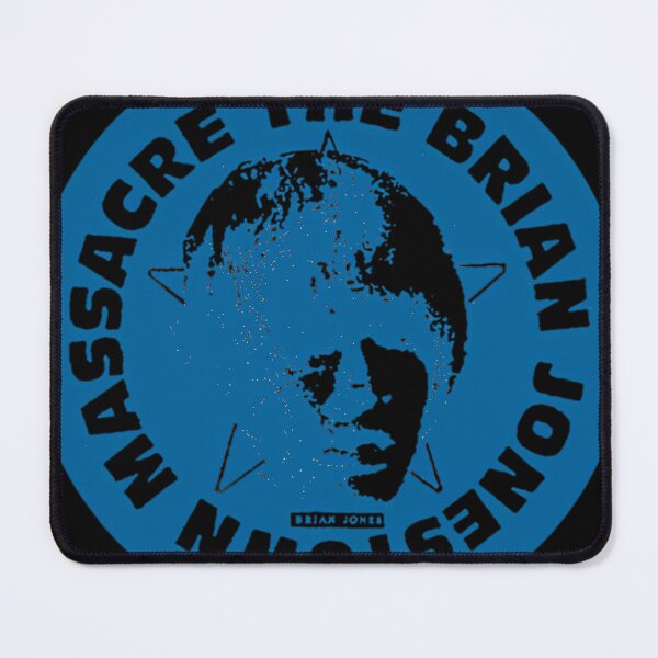 Item preview, The Brian Jonestown Massacre Logo  designed and sold by WendyMoore118.