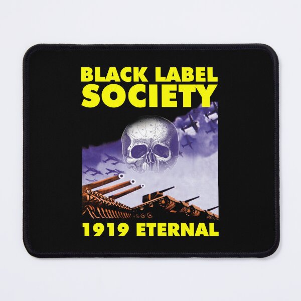 Item preview, BLACK LABEL SOCIETY-METAL BAND designed and sold by Eddammame.