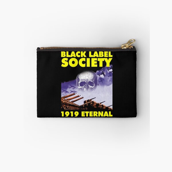 Item preview, BLACK LABEL SOCIETY-METAL BAND designed and sold by Eddammame.