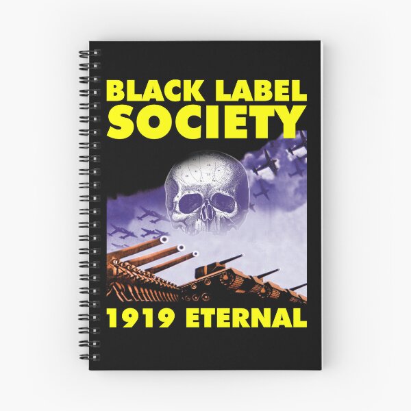Item preview, BLACK LABEL SOCIETY-METAL BAND designed and sold by Eddammame.