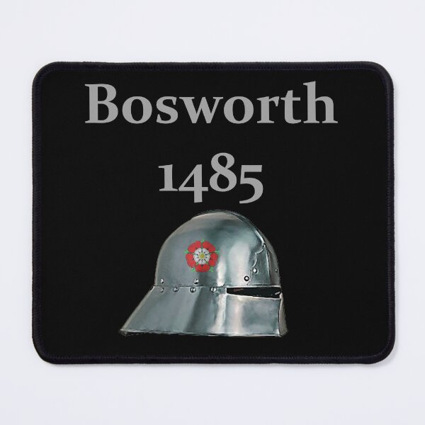 Item preview, Battle of Bosworth designed and sold by Murph's Images.