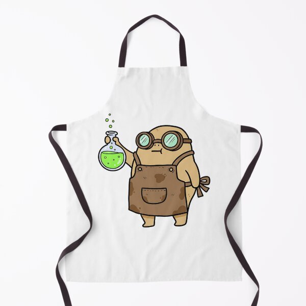 Item preview, Potion Maker designed and sold by PotatoQuest.