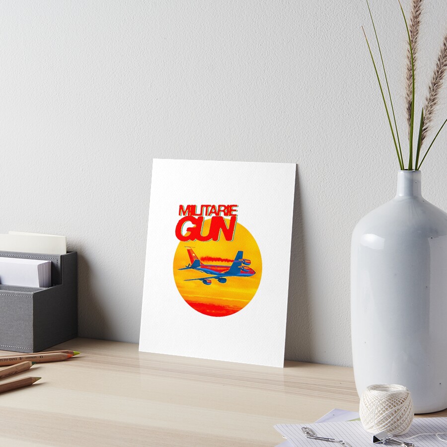 Item preview, Art Board Print designed and sold by ShadeFall.