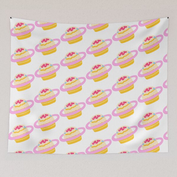 Item preview, Sweet Space Bakery designed and sold by KJackArtwork.