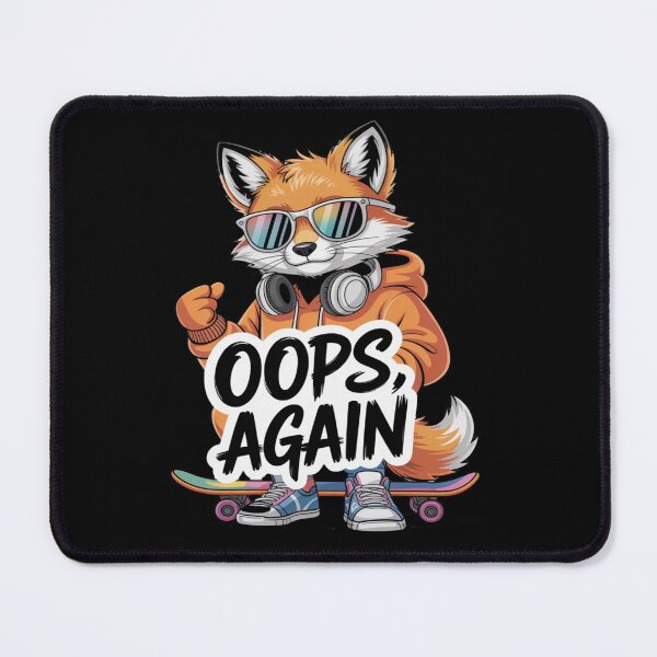 Item preview, skateboarding - skateboard - skater - skate life - skate culture - skatepark - streetwear - urban style - graffiti typography - cute skater - animal skater - skate pun - funny skate quote - kawaii designed and sold by JansenGS.
