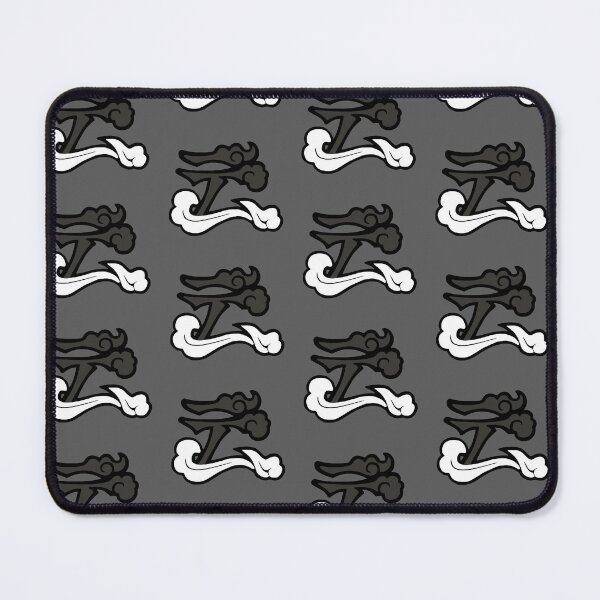 Item preview, Kurokumo Clan Logo designed and sold by Fire TheMann.