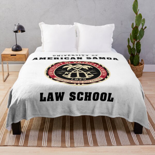 Item preview, BCS - Universityy of Americann Samoaa Laww School  designed and sold by Gochaa.