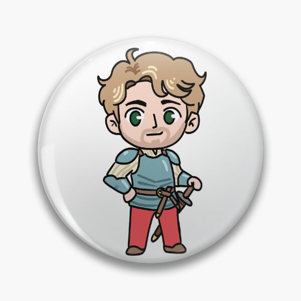 Item preview, Chibi Pursiful designed and sold by HappyRandomArt.