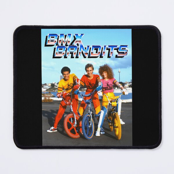Item preview, Bmx Bandits 1983 Movie Tribute designed and sold by AmazingTH.