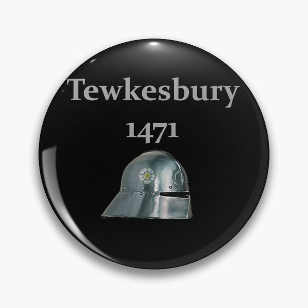 Item preview, Battle of Tewkesbury designed and sold by Murph's Images.