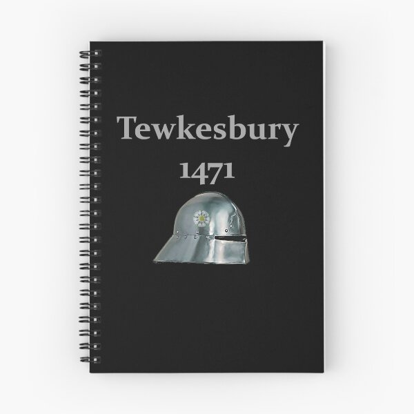 Item preview, Battle of Tewkesbury designed and sold by Murph's Images.