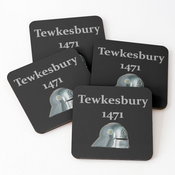 Item preview, Battle of Tewkesbury designed and sold by Murph's Images.