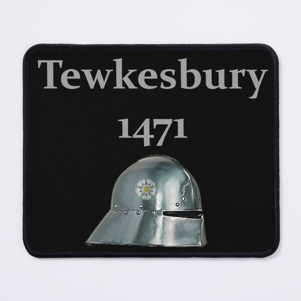 Item preview, Battle of Tewkesbury designed and sold by Murph's Images.