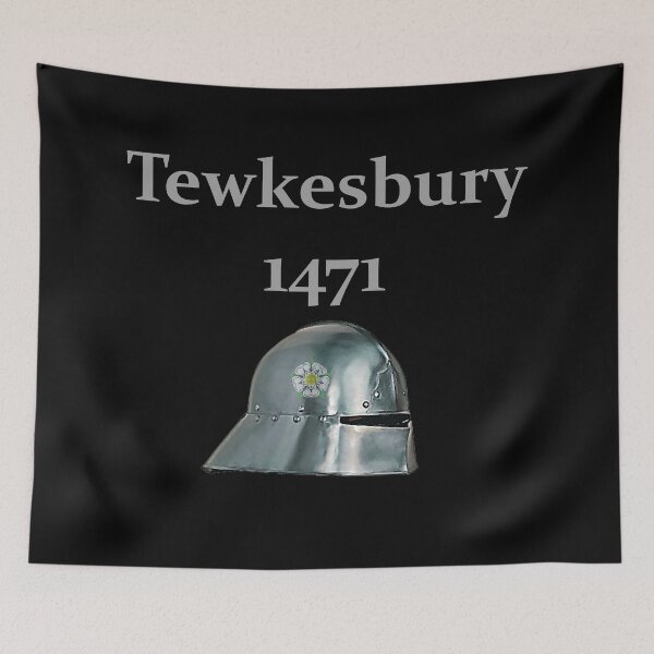 Item preview, Battle of Tewkesbury designed and sold by Murph's Images.