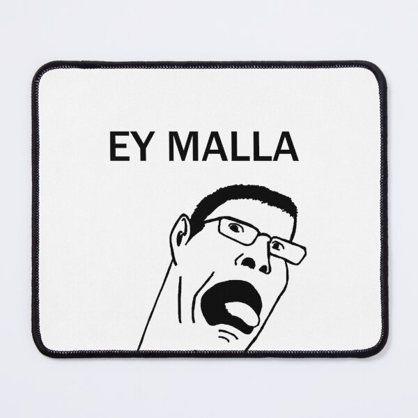 Item preview, EY MALLA  designed and sold by DEEPSTAYLE ★★★★★.