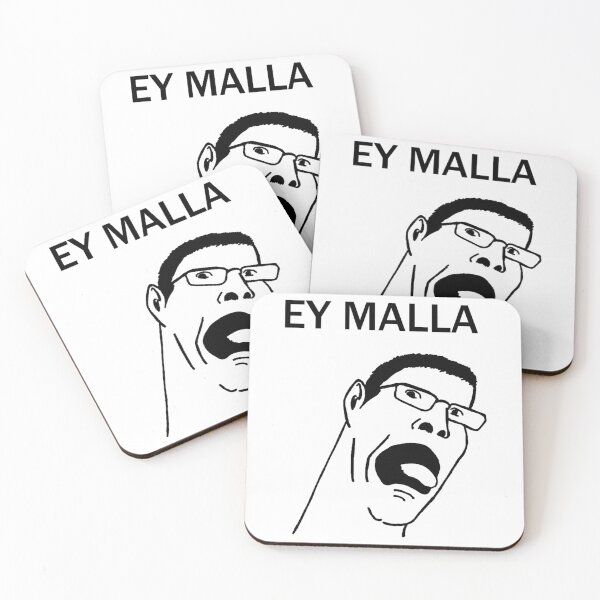 Item preview, EY MALLA  designed and sold by DEEPSTAYLE ★★★★★.