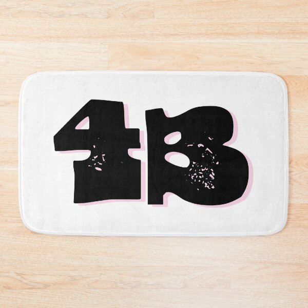 Item preview, 4B movement quote in retro font designed and sold by TheChildfree.