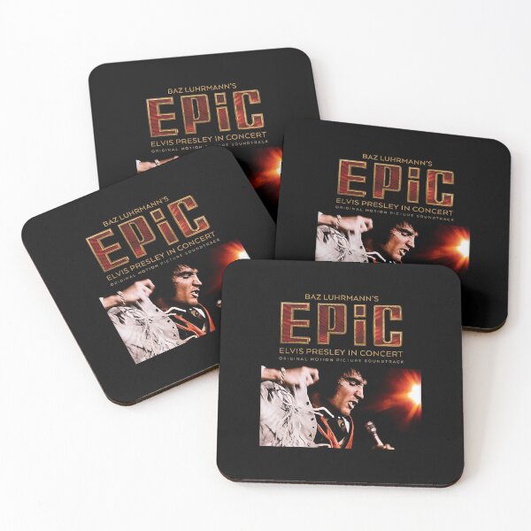 Item preview, EPiC Elvis Presley in Concert 2026, Elvis Presley designed and sold by SilviCarry.