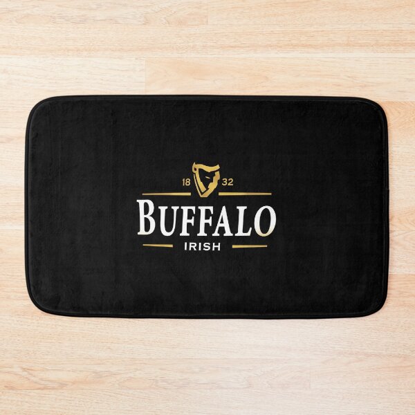 Item preview, Buffalo Irish 1832 Buffalo Sabres designed and sold by HeatherCWolf.